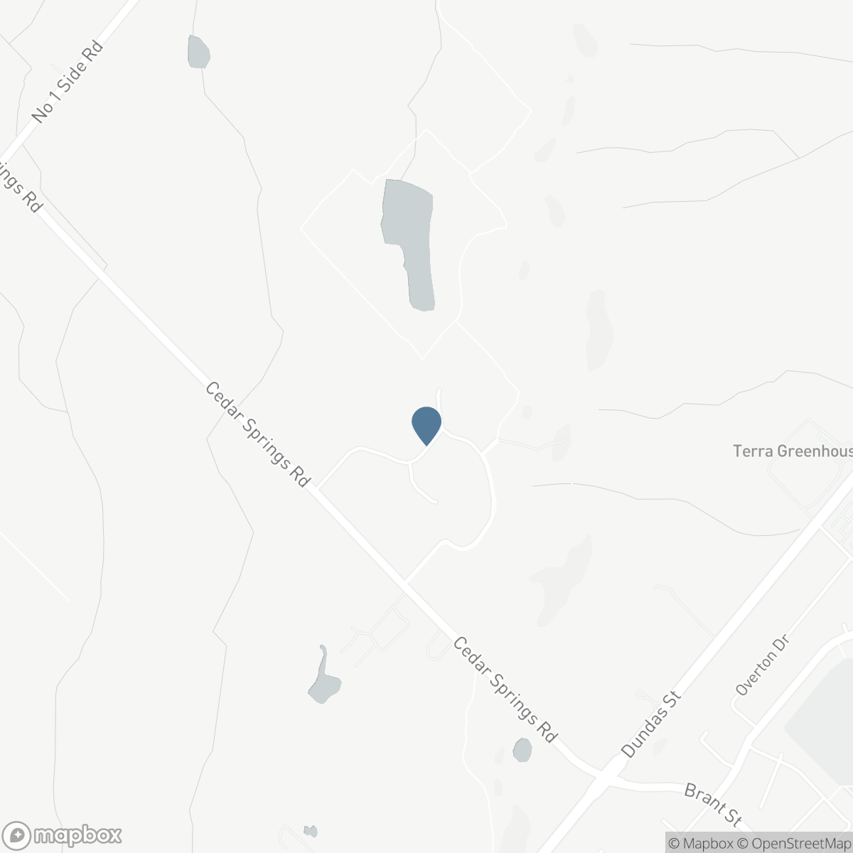2129 HIGHVIEW DRIVE, Burlington, Ontario L7P 0P2